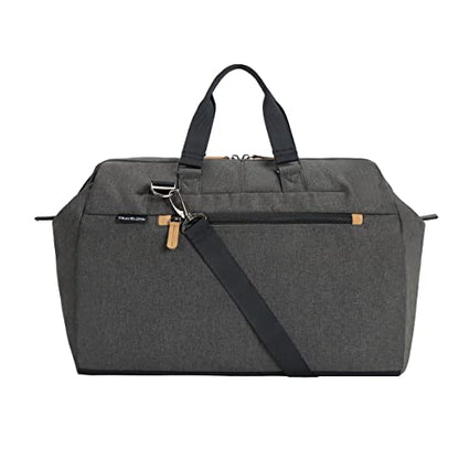 Travelon Transit Carry-On Weekender