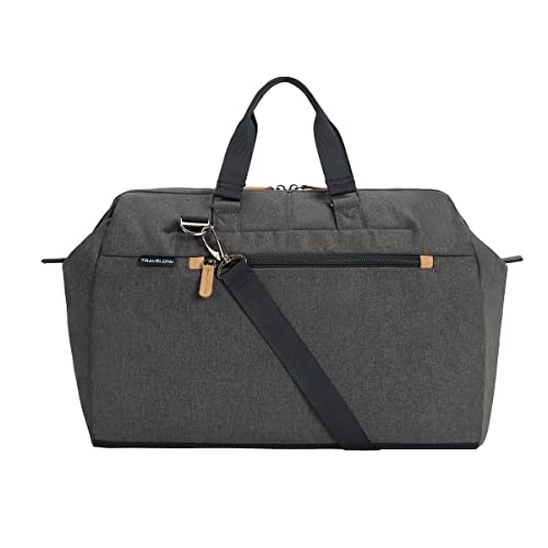 Travelon Transit Carry-On Weekender