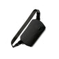Bellroy Classic Sling (everyday 7 liter minimalist crossbody bag with internal organization, adjustable crossbody strap, and auto-compression system) - Black - color: Black