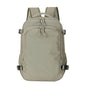 Travel Backpack For Women Men,Airline Approved Carry on Backpack,Casual Daypack for Business Travel Essentials (Green) - color: Green