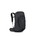 Osprey Sportlite 30L Lightweight Hiking Backpack for Men and Women - Everyday Hiking Bag - Travel Daypack, Raven Black - color: Raven Black, style: 30l