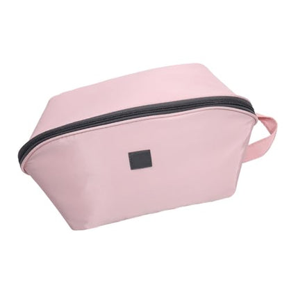 Large Capacity Bra Storage Bag,Multifunctional Travel Organizer for Underwear,Lingerie, and Socks Portable Pouch with Separate Compartment for Easy Packing and Home Organization