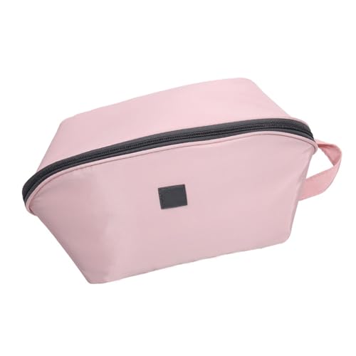 Large Capacity Bra Storage Bag,Multifunctional Travel Organizer for Underwear,Lingerie, and Socks Portable Pouch with Separate Compartment for Easy Packing and Home Organization
