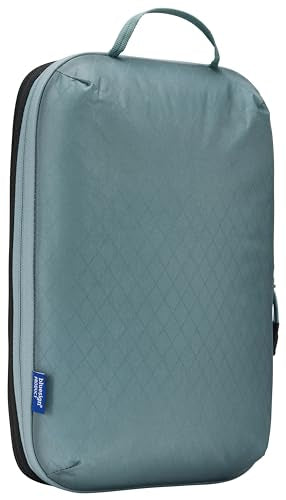 Thule Compression Packing Cubes - color: Pond gray