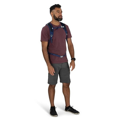 Osprey Sportlite 20L Lightweight Hiking Backpack for Men and Women - Everyday Hiking Bag - Travel Daypack, Olive Tan - color: Olive Tan, style: 20l
