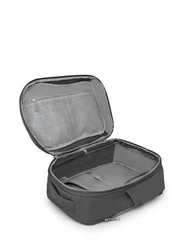 Osprey Daylite Expandable 26+6 Travel Pack, Tunnel Vision Grey Amazon Exclusive - color: Tunnel Vision Grey – Amazon Exclusive