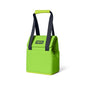 YETI Daytrip 14L Insulated Soft Cooler Tote Bag - color: Venom