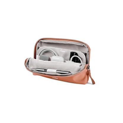 orbitkey Desk Pouch - Rose - color: Rose