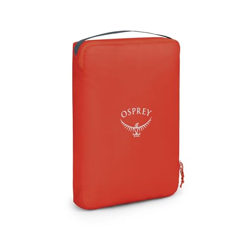 Osprey Ultralight Travel Packing Cube - color: Mars Orange