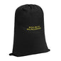 Rothco Canvas Barracks Bag Multi-Functional, Dependable, and Durable for Field Use and Travel, 24" x 32", Black - color: Black, size: 24" x 32"