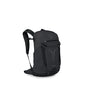 Osprey Sportlite 20L Lightweight Hiking Backpack for Men and Women - Everyday Hiking Bag - Travel Daypack, Raven Black - color: Raven Black, style: 20l