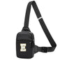 Mini Sling Bag for Men Crossbody,Small Chest Bag Casual Trendy Waterproof Lightweight Phone Crossover Daypack - color: Small Sling Bag-e