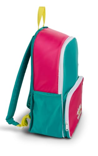 Igloo Retro Backpack, Jade - color: 20 Can Jade