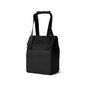 YETI Daytrip 14L Insulated Soft Cooler Tote Bag - color: Black