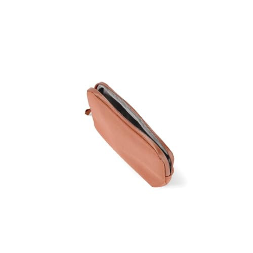 orbitkey Desk Pouch - Rose - color: Rose