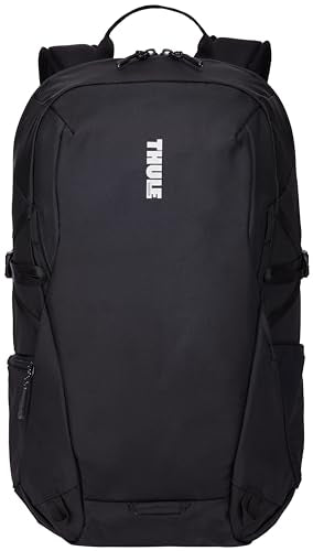 Thule EnRoute Backpack 21L - color: Black, size: 21L