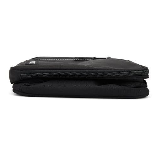 PackIt, Lunch Box Freezable Classic Black - color: Black