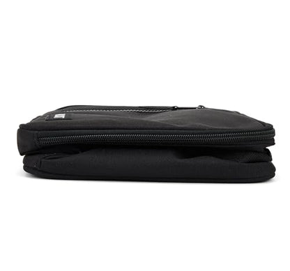 PackIt, Lunch Box Freezable Classic Black - color: Black