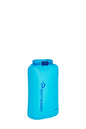 Sea to Summit Ultra-Sil Dry Bag, Ultralight Waterproof Dry Storage - color: Atoll Blue, style: 5 Liter