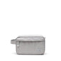 Herschel Unisex Chapter Travel Kit - color: Grey Crosshatch (Limited Edition), size: Standard - 5L