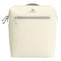 Stanley All Day Madeleine Backpack Soft Cooler 20 Can Cooler with Handle and Shoulder Straps Insulated Travel Bag with Zipper BPA-Free - color: Cream, style: Midi