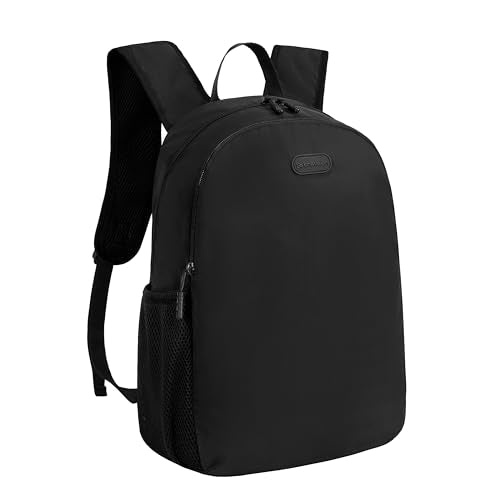Travelon Packable Daypack - color: Black