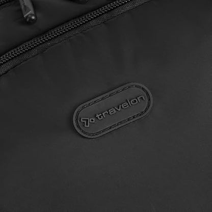 Travelon Packable Daypack - color: Black