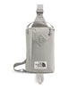 THE NORTH FACE Berkeley Field Bag - color: Stone Slab