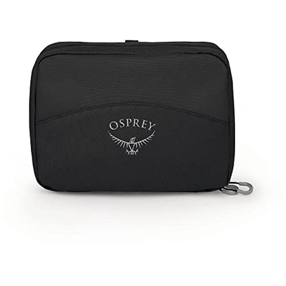 Osprey Daylite Hanging Toiletry Kit, Black - color: Black