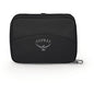 Osprey Daylite Hanging Toiletry Kit, Black - color: Black