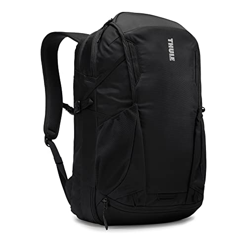 Thule Enroute Backpack 30L, Black - color: Black, size: 30L