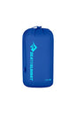Sea to Summit Lightweight Stuff Sack, Durable Outdoor and Travel Storage - color: Surf Blue, style: 8 Liter