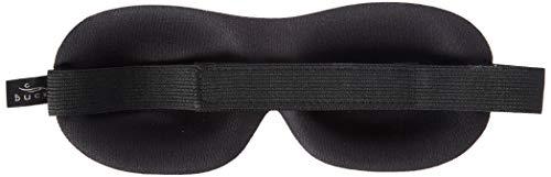 Bucky Ultralight Sleep Mask, Sweet Dreams 8 Ounce (Pack of 1) - color: Sweet Dreams