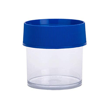 Nalgene Outdoor Storage Container, 4-Ounce, Clear - size: 4oz