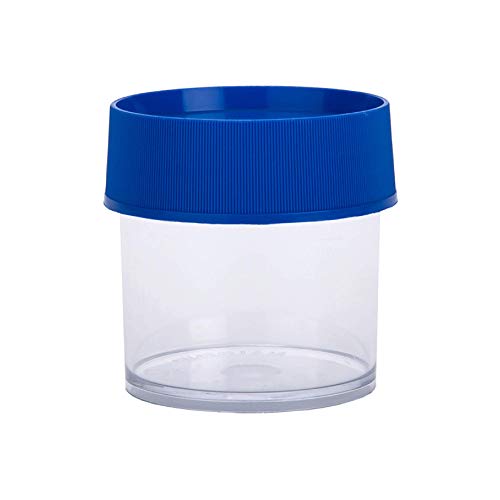 Nalgene Outdoor Storage Container, 4-Ounce, Clear - size: 4oz