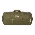 Eddie Bauer Stowaway Packable Duffel Bag | Travel | Foldable | Lightweight | Durable | Ripstop Polyester - color: Irish Green
