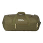 Eddie Bauer Stowaway Packable Duffel Bag | Travel | Foldable | Lightweight | Durable | Ripstop Polyester - color: Irish Green
