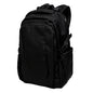 Travel Backpack for Women Men Carry on Backpack, Airline Approved Large Travel Bag Flight Approved Personal item, 15.6 Inch Laptop Backpack Casual Daypack for Weekender Business Hiking-BLACK - color: Black