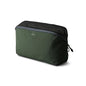 Bellroy Packing Cube 6L (Organizer Packing Pouch with Internal Zip Pocket and Durable, Lightweight Design) - Spruce - color: Spruce