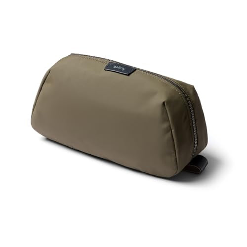 Bellroy Toiletry Kit Plus – (Toiletries pouch, bag) - color: SeaKelp