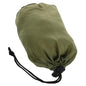 Holibanna Outdoor Compression Stuff Sack Lightweight Nylon Drawstring Organizer for Raincoat and Camping Gear for Hiking and Travel Storage