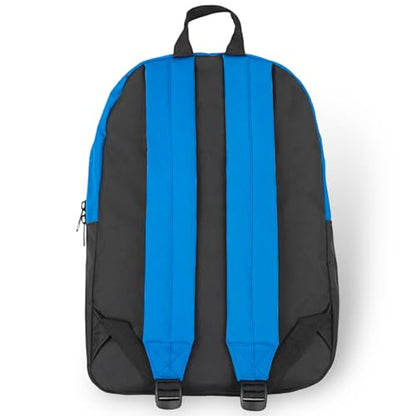 Harry Potter Backpack for Adults Set - Bundle with 16" Ravenclaw Backpack Plus Decals | Harry Potter Travel Bag for Teens, Adults