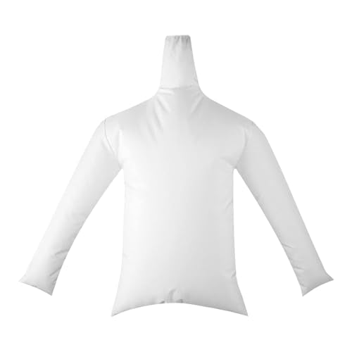 Clothes Quick Drying Bag Hair Laundry Bag Traveling Dryer Shirt Pants Drying Bag Home Storage Accessory（29x18inches） - color: White long sleeves