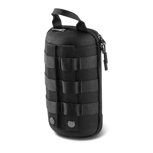 Pelican ModPak AV Pouch - Camera Bag and Lens Case - Single (Black) - color: Black, style: Av Pouch - Single