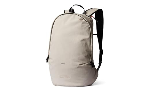 Bellroy Lite Daypack (lightweight performance backpack) - Ash - color: Ash