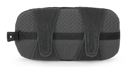 Osprey Zippered Pack Pocket, Black - color: Black, style: Zippered Pack Pocket