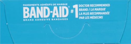 Band-Aid Adhesive Bandages, 20 ct (Pack of 2) | Nickelodeon PAW Patrol | First Aid | Assorted - size: 20 Count (Pack of 2), style: PAW Patrol