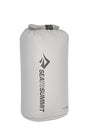 Sea to Summit Ultra-Sil Dry Bag, Ultralight Waterproof Dry Storage - color: HighRise Grey, style: 20 Liter
