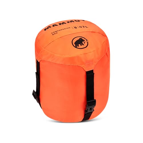 Mammut Compression Bag - size: Small