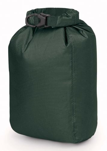 Osprey Ultralight Waterproof Dry Sack - color: Tundra Green, style: 3l